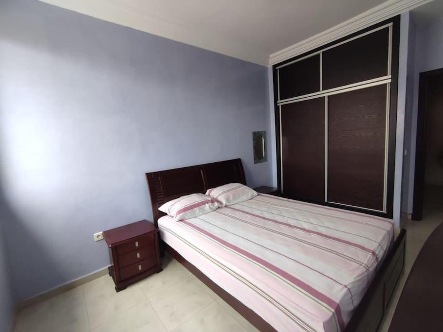 Appartement Casablanca Anfa Exteriér fotografie