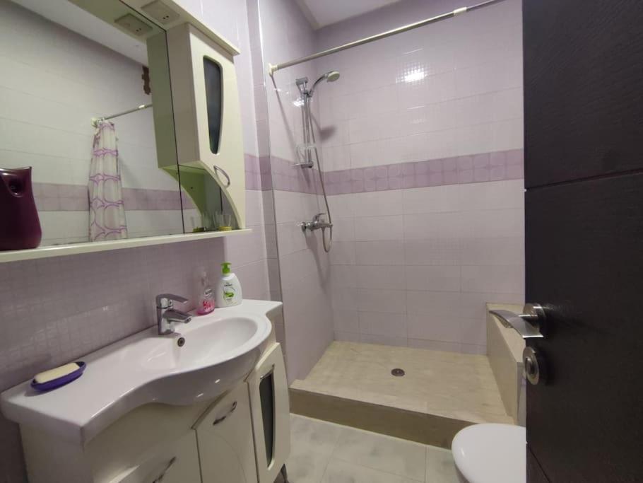 Appartement Casablanca Anfa Exteriér fotografie