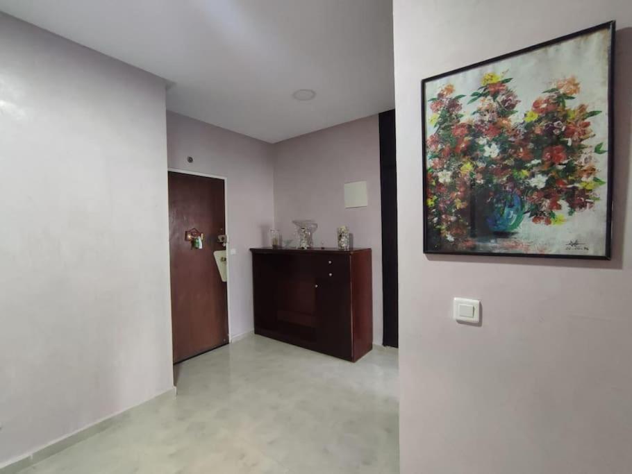Appartement Casablanca Anfa Exteriér fotografie